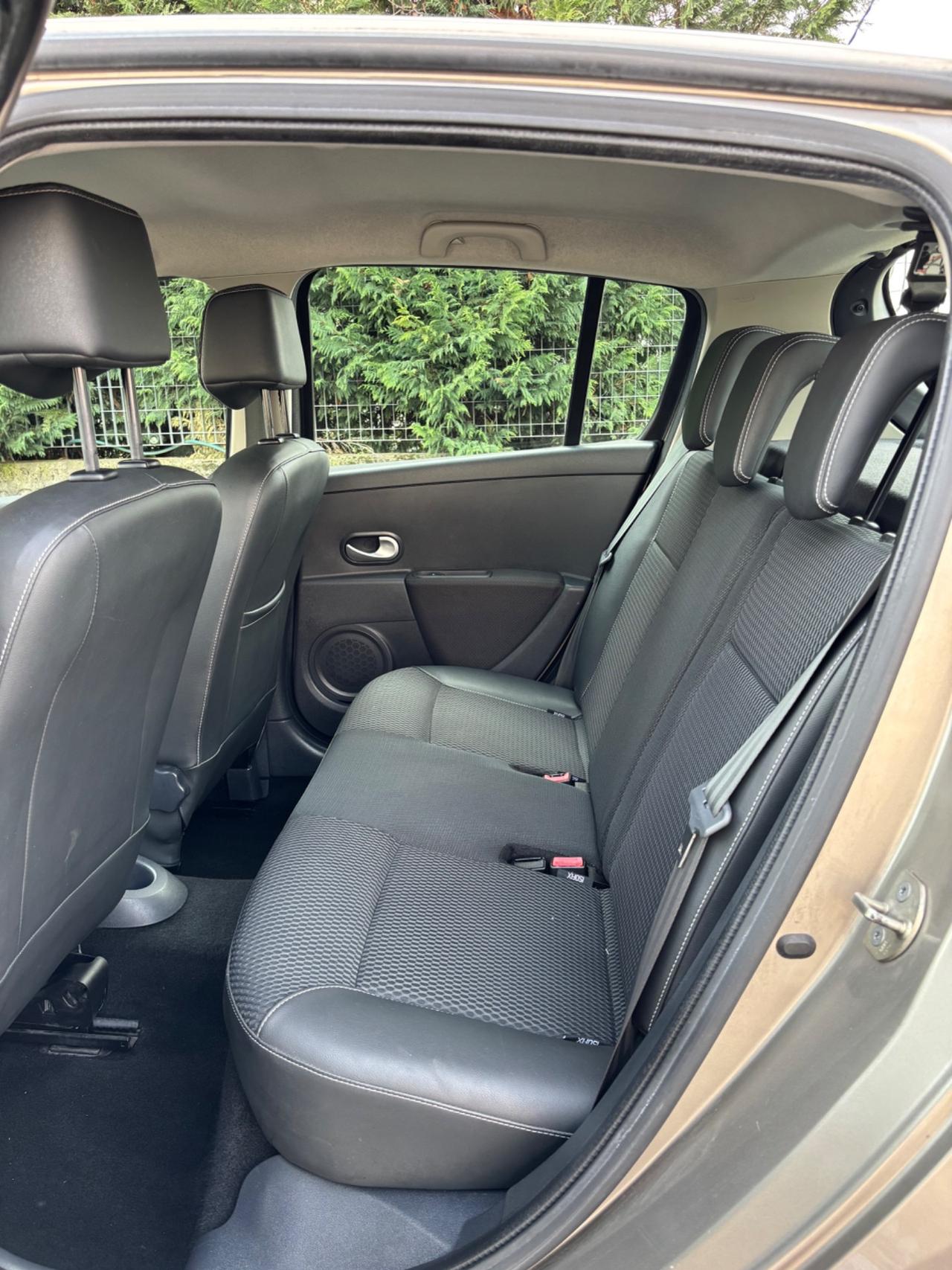 Renault Clio 1.2 16V TCE 100CV GARANZIA