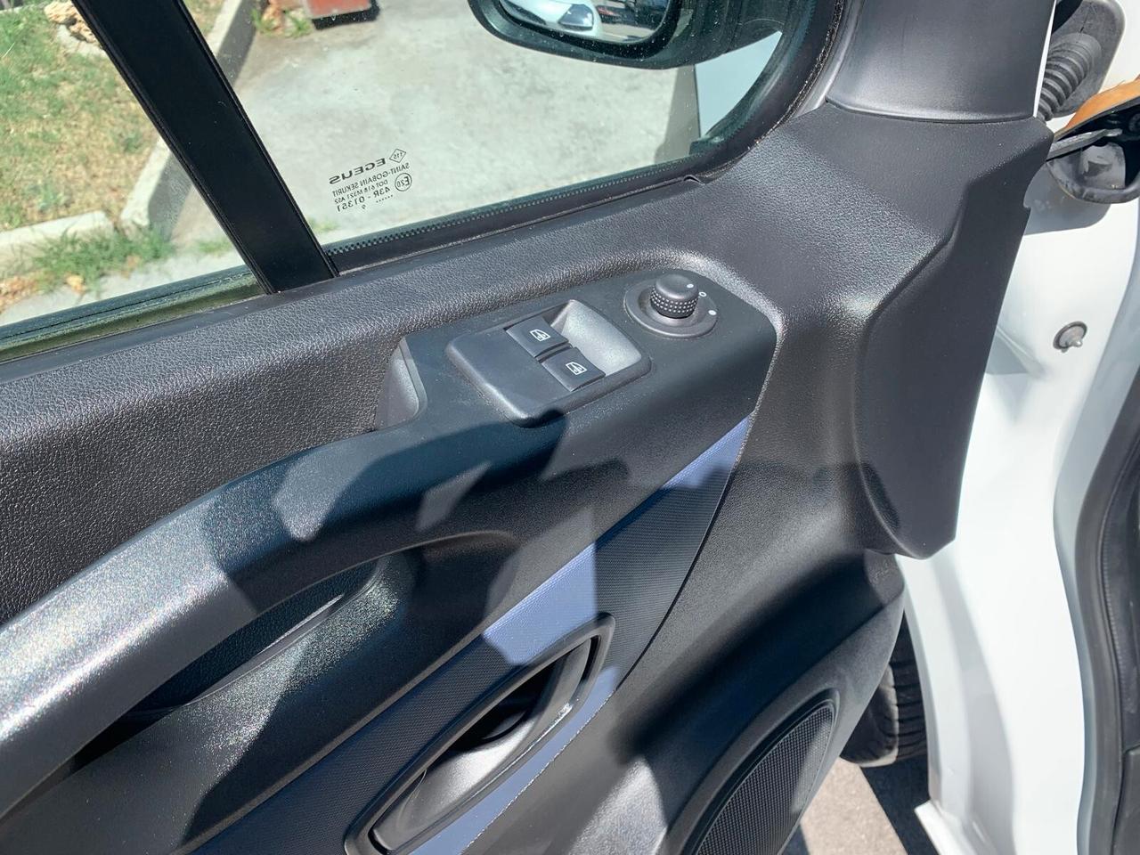 OPEL VIVARO 1.6 CDTI - FURGONE L1H1