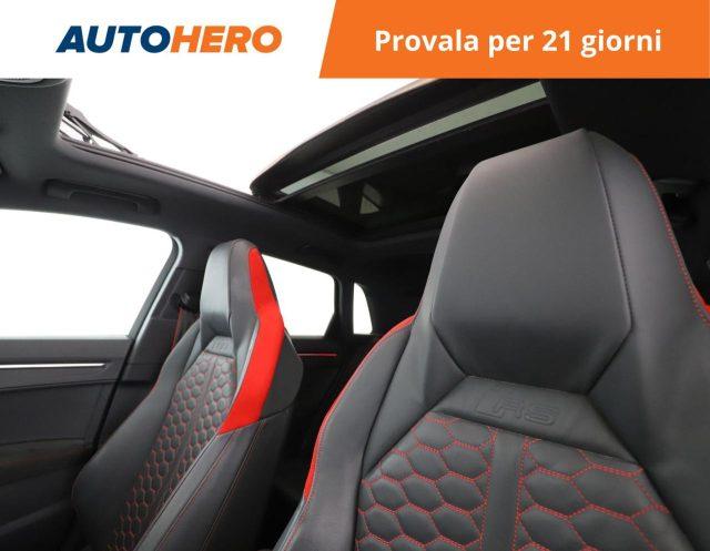 AUDI RS Q3 quattro S tronic