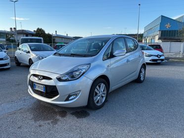 Hyundai ix20 2013 87.000KM ORIGINALI