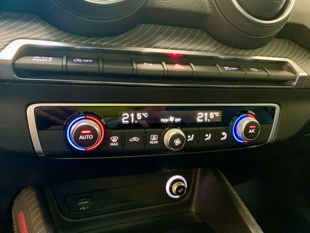 Audi SQ2 Q2 SQ2 2.0 tfsi 300cv quattro s-tronic