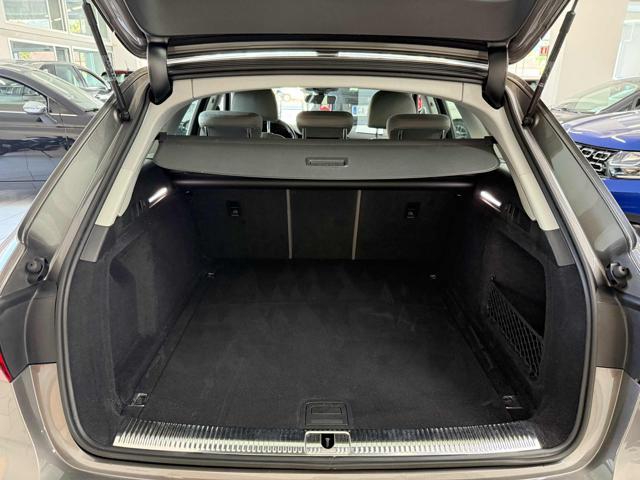 AUDI A4 Avant 30 TDI/136 CV S tronic Business Advanced