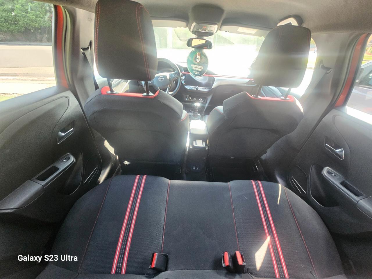 Opel Corsa 1.5 D 100 CV GS Line