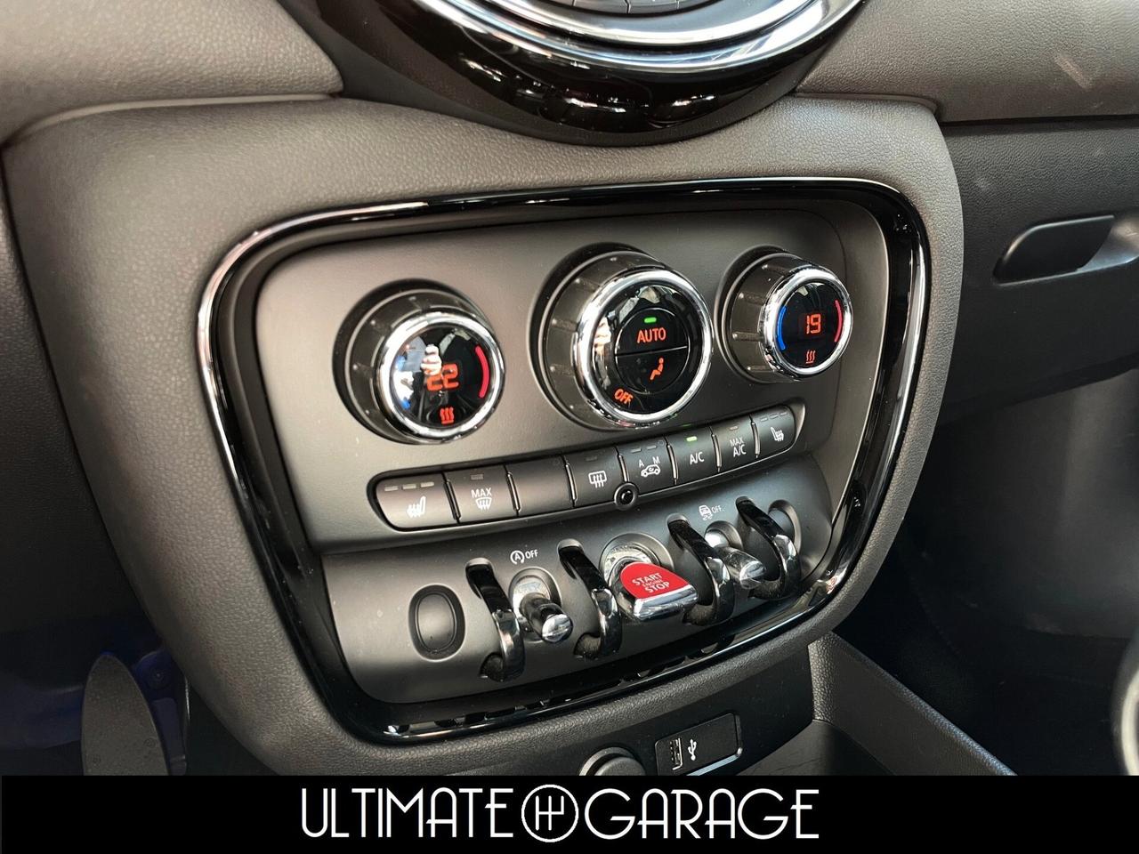 Mini One D Clubman Mini 1.5 One D Boost Clubman