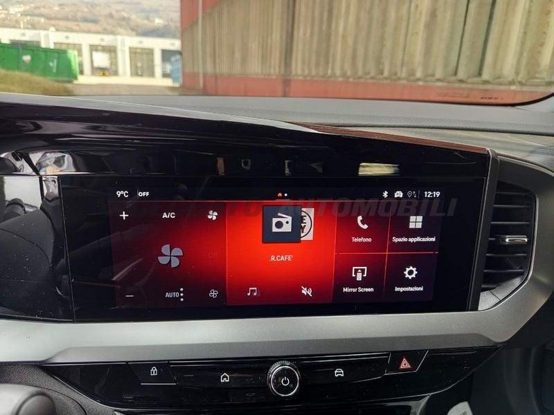 Opel Mokka Mokka 1.2 GS s&s 130cv at8