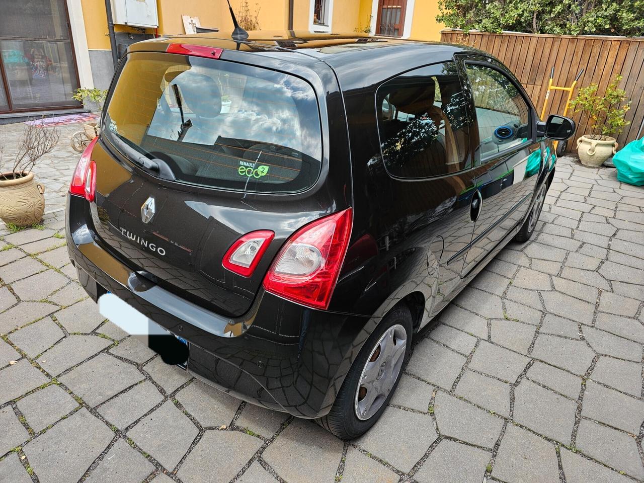 Renault Twingo 1.2 16V Wave