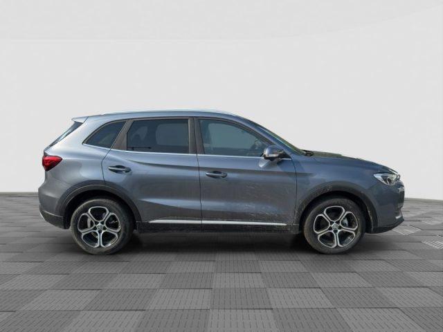 MG ZS ZS 1.5 Comfort