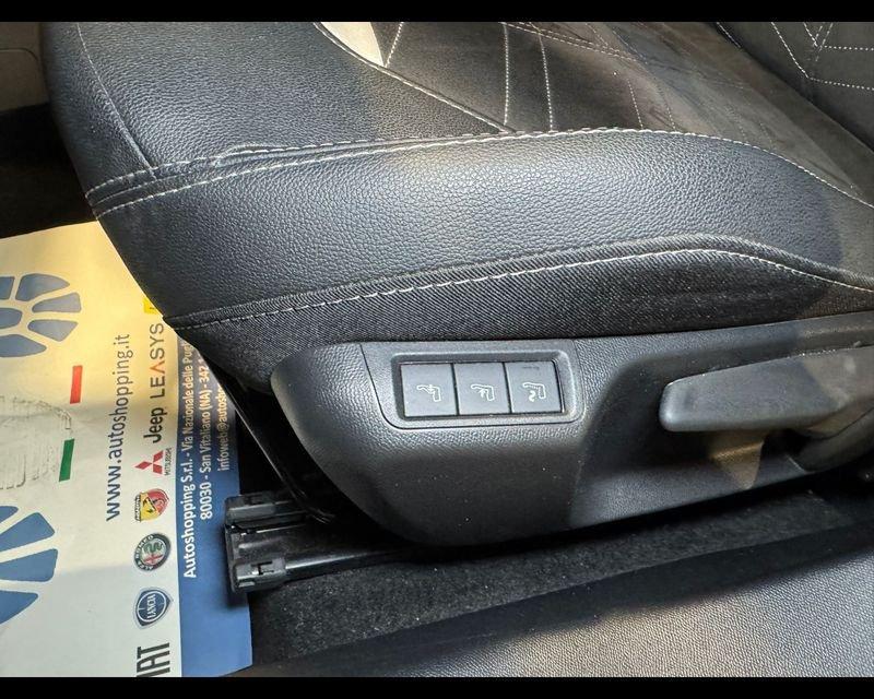 Opel Mokka 2ª serie 1.2 Turbo 136 CV Ultimate