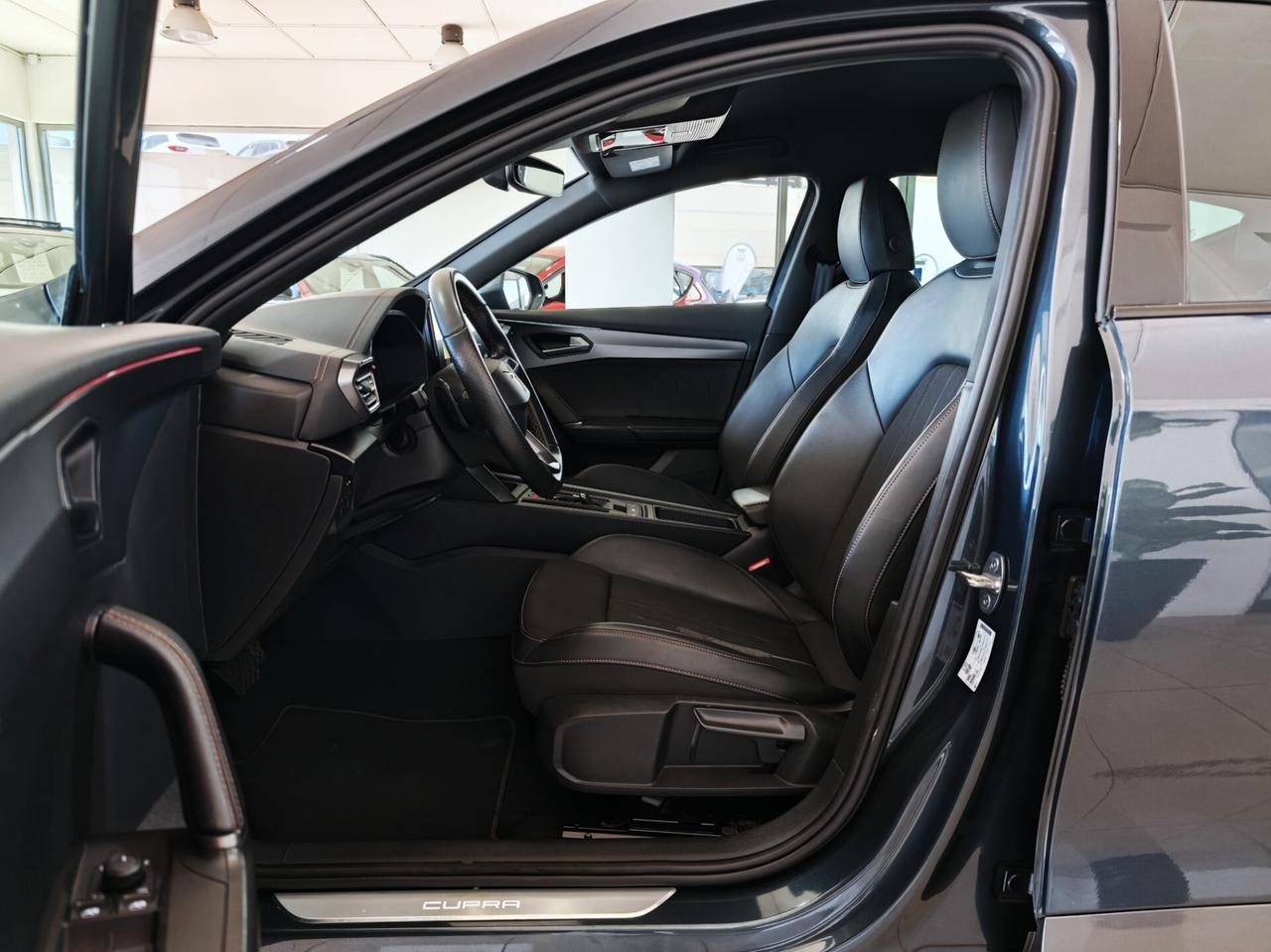 Cupra Formentor 2.0 TDI 4Drive DSG 2023