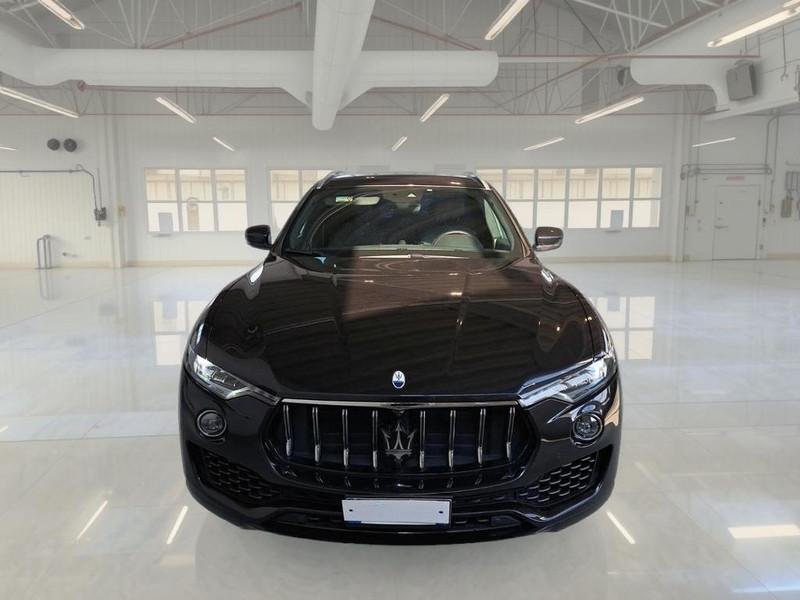 MASERATI LEVANTE 2.0 330 CV 48V MHEV EXECUTIVE Q4 AUTO SUV