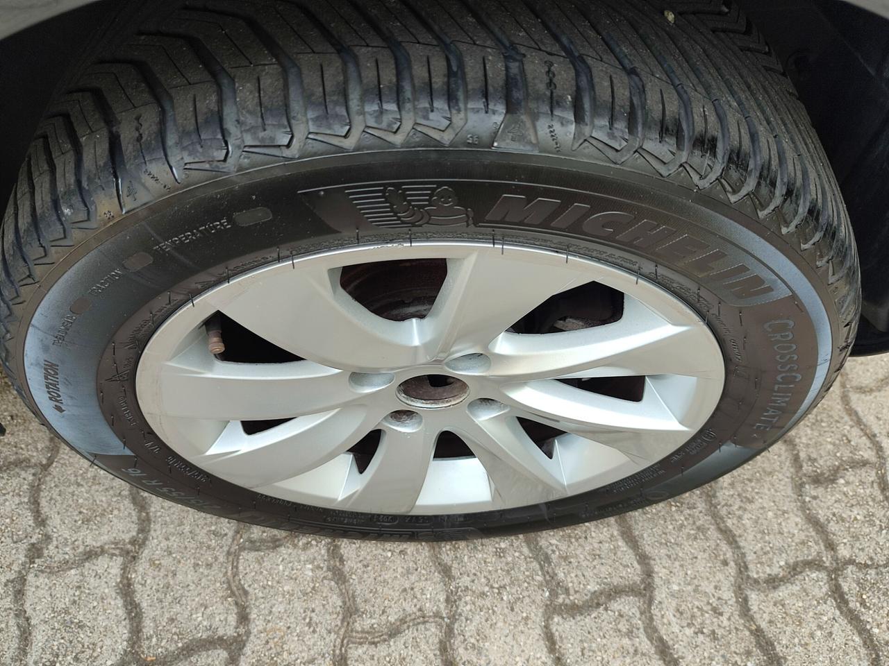 CITROEN C4 PICASSO 2013 1.6HDI STUPENDA ECONOMICA
