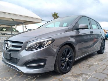 Mercedes-benz B 180 Premium