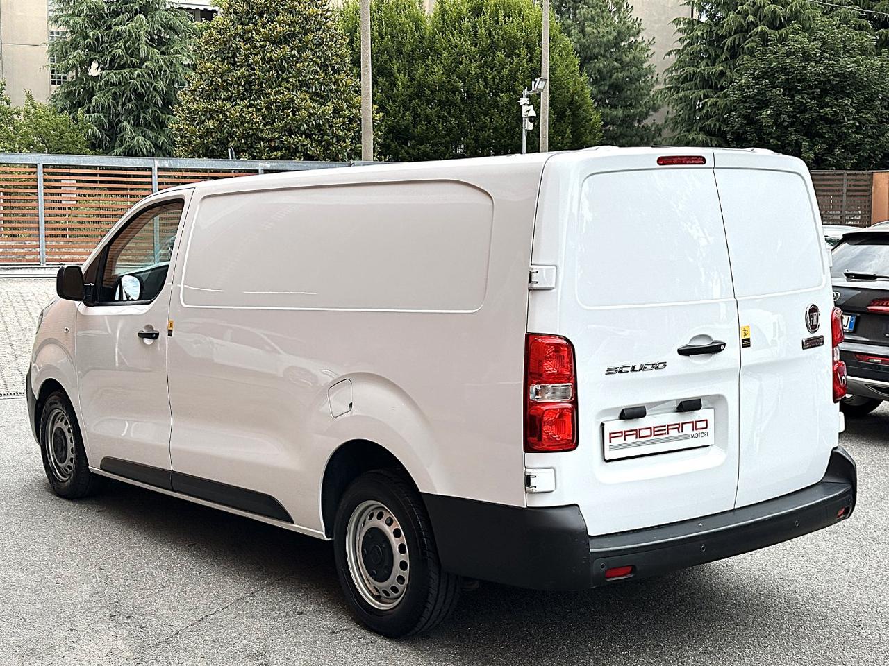 FIAT Scudo Ice 1.5 bluehdi 100cv L3H1 (Business) IVA