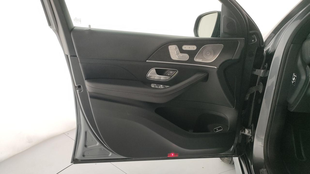 Mercedes-Benz GLE Coupe 300 d AMG Line Premium Plus 4matic auto