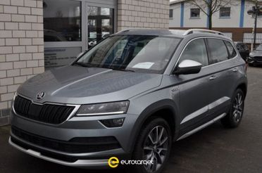 SKODA Karoq 2.0 TDI EVO SCR 4x4 DSG Executive