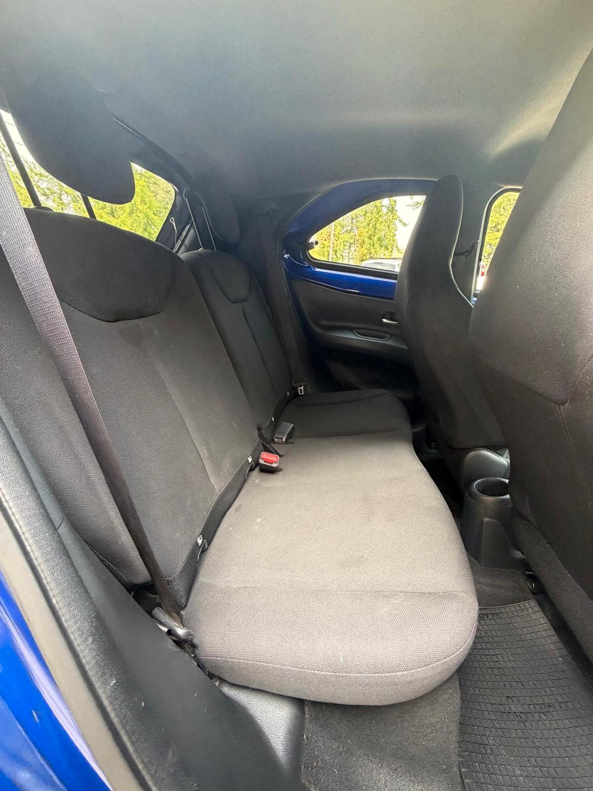 Toyota Aygo X 1.0 VVT-i 72 CV 5 porte Active