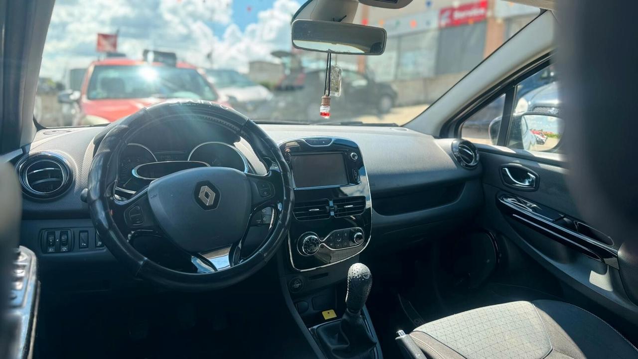 Renault Clio 1.5 dCi 2013 NEOP.