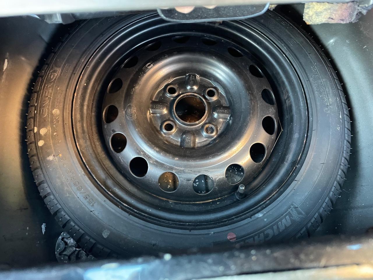 Citroen C1 1.0 3 porte/1PROP/GARANZIA 12 MESI