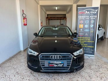 Audi A3 1.6 TDI clean diesel Ambition