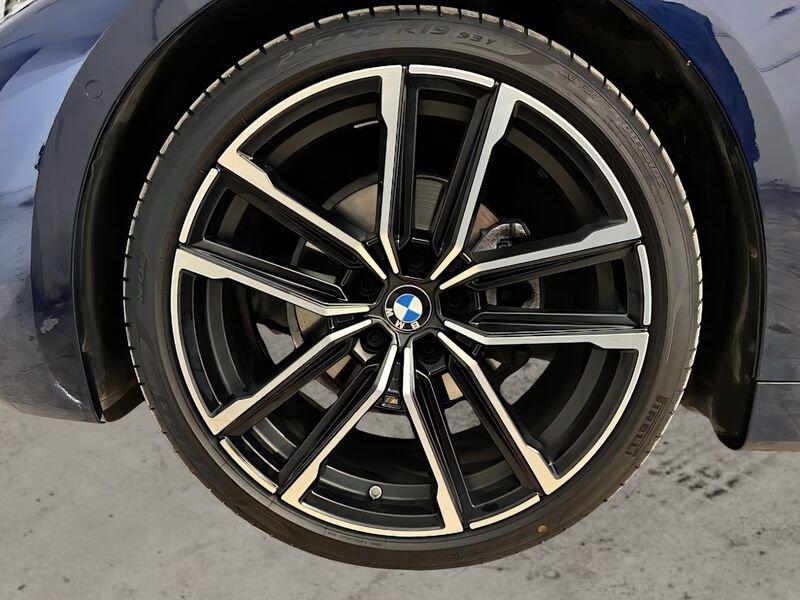 BMW Serie 4 BMW 420 MSPORT X DRIVE