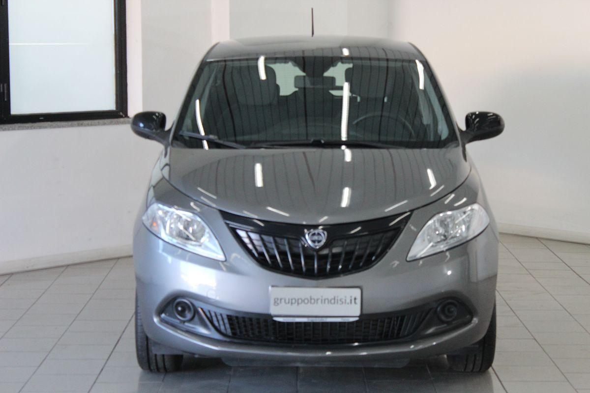 LANCIA - Ypsilon - 1.0 FireFly 5p. S&S Hybrid Oro