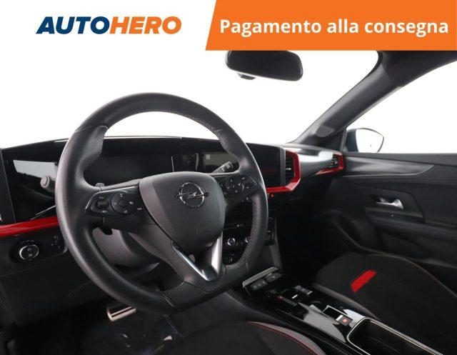 OPEL Mokka 1.2 Turbo 130 CV aut. GS Line