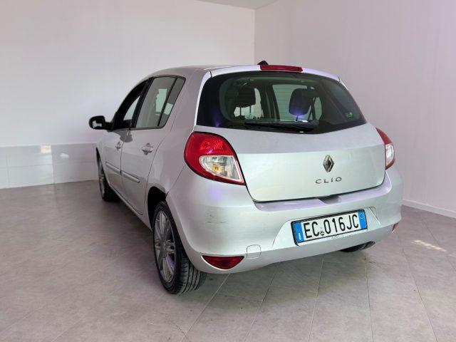 RENAULT Clio 1.2 16V TCE 100CV 5 porte Luxe