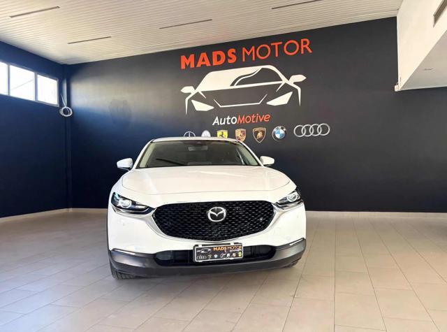 MAZDA CX-30 1.8L Skyactiv-D 2WD Exclusive