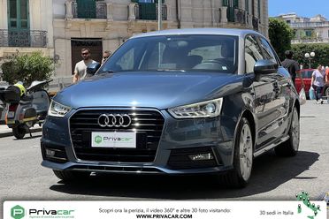AUDI A1 SPB 1.4 TDI Sport