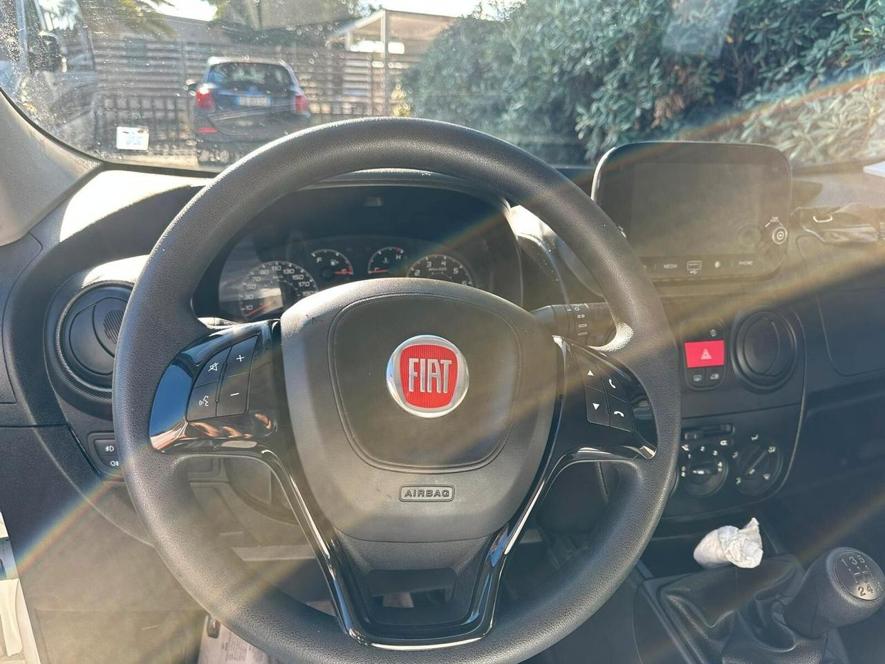 Fiat Fiorino 1.3 MJT 95CV Cargo Adventure