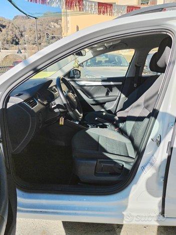 Skoda Octavia 1.5 DSG G tech