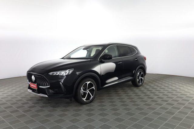 MG HS HS 1.5T-GDI AT Luxury