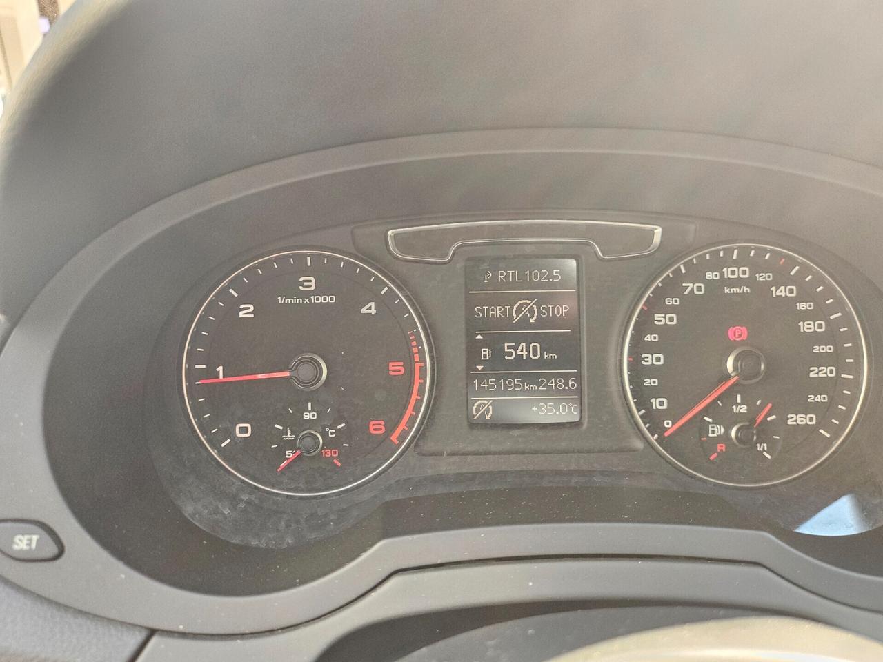 Audi Q3 2.0 TDI 150 CV quattro S tronic Business 2017