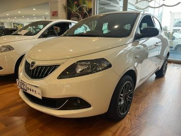 LANCIA Ypsilon 1.0 FireFly 5 porte Hybrid Gold