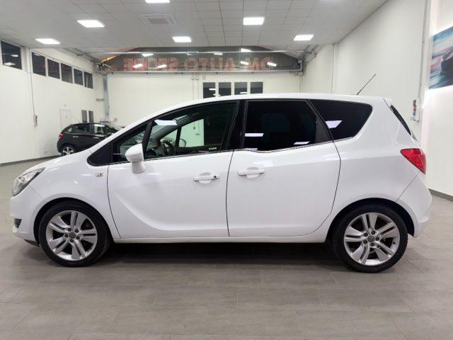 OPEL Meriva 1.6 CDTI 136CV Start&Stop Cosmo