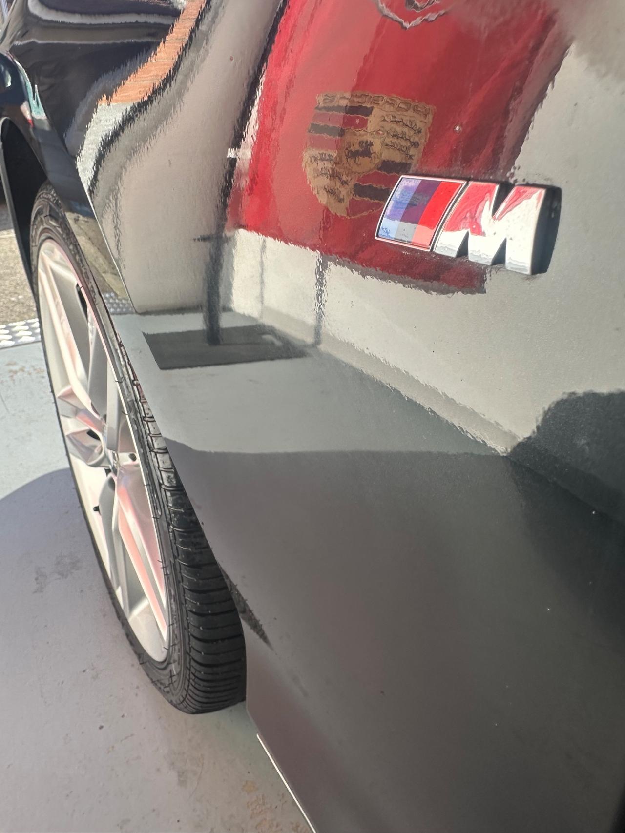 Bmw 120 120d xDrive 5p. Msport