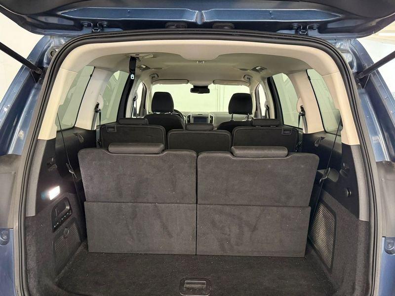 Ford Galaxy 2.0 EcoBlue 150 CV Start&Stop DPF Aut. Business 7 POSTI
