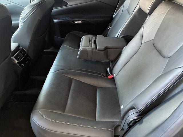 LEXUS RX 350 h Premium Hybrid Executive