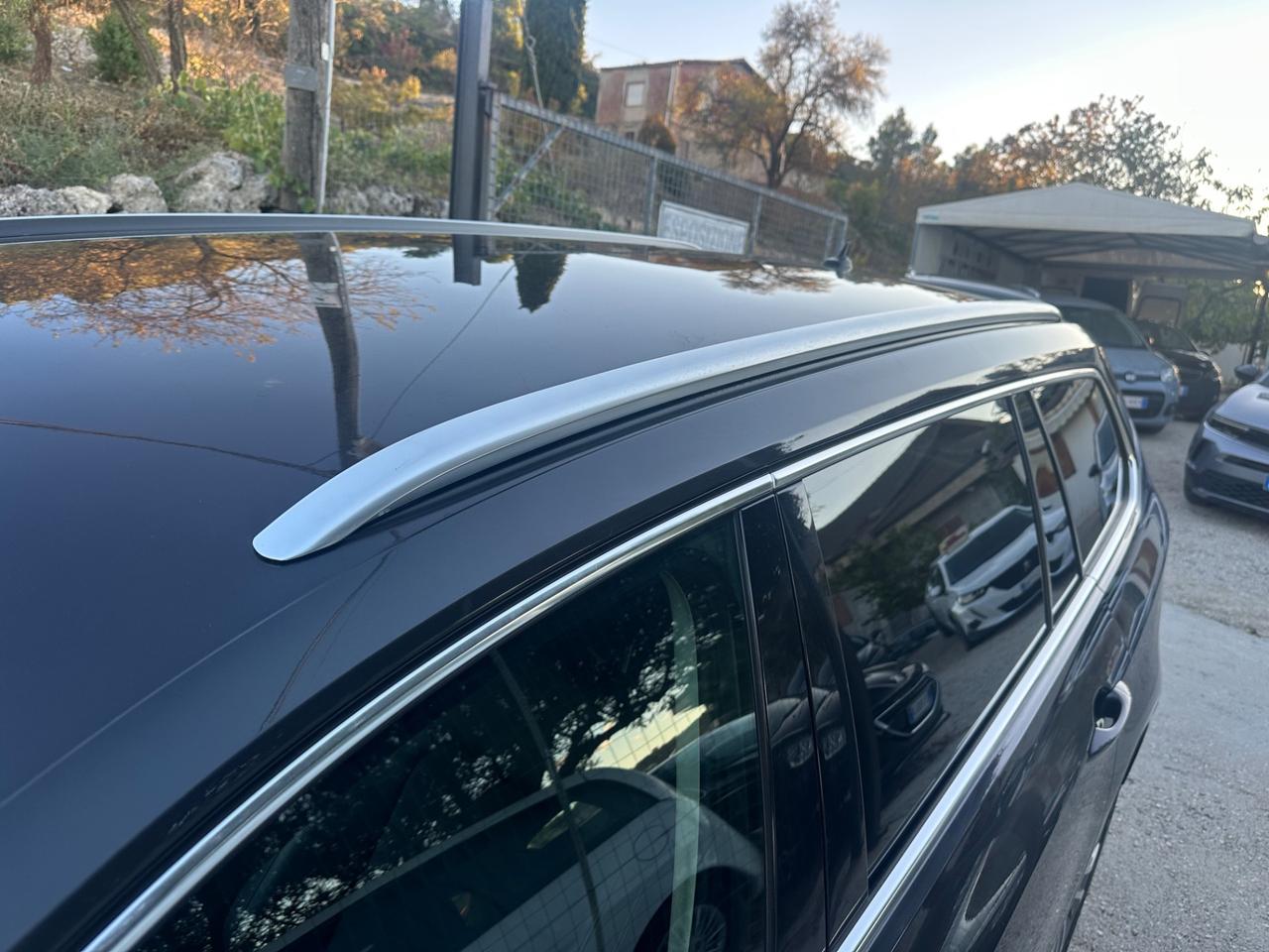 Volkswagen Passat Variant 2.0 TDI 150 cavalli