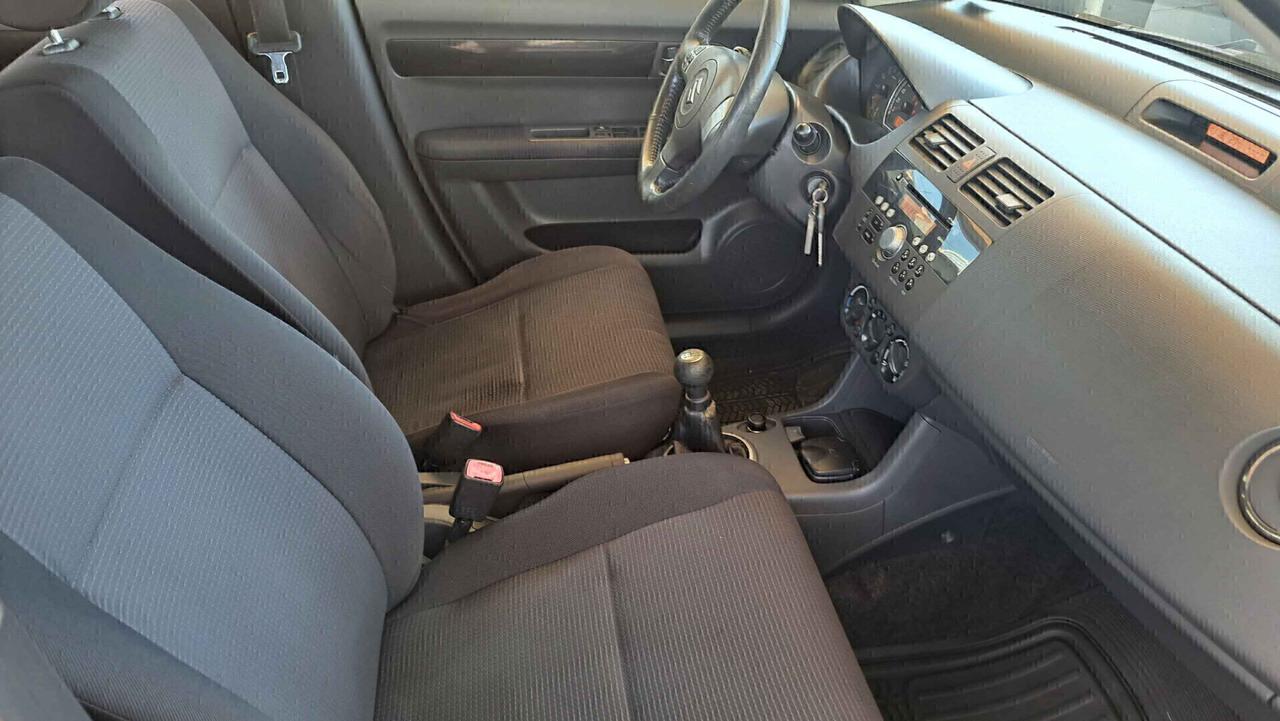 Suzuki Swift 1.3 4x4 GL Benzina 92Cv