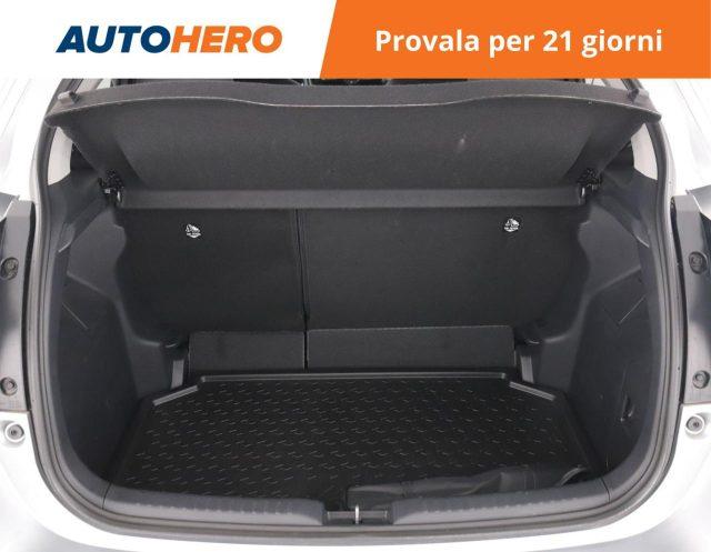 TOYOTA Yaris 1.5 Hybrid 5 porte Trend