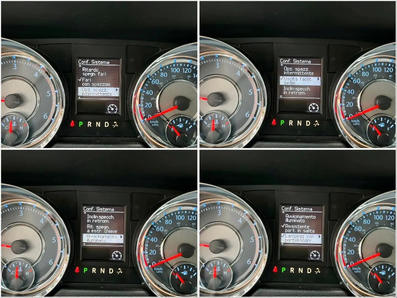 Lancia Voyager 2.8 Turbodiesel Platinum 177 CV