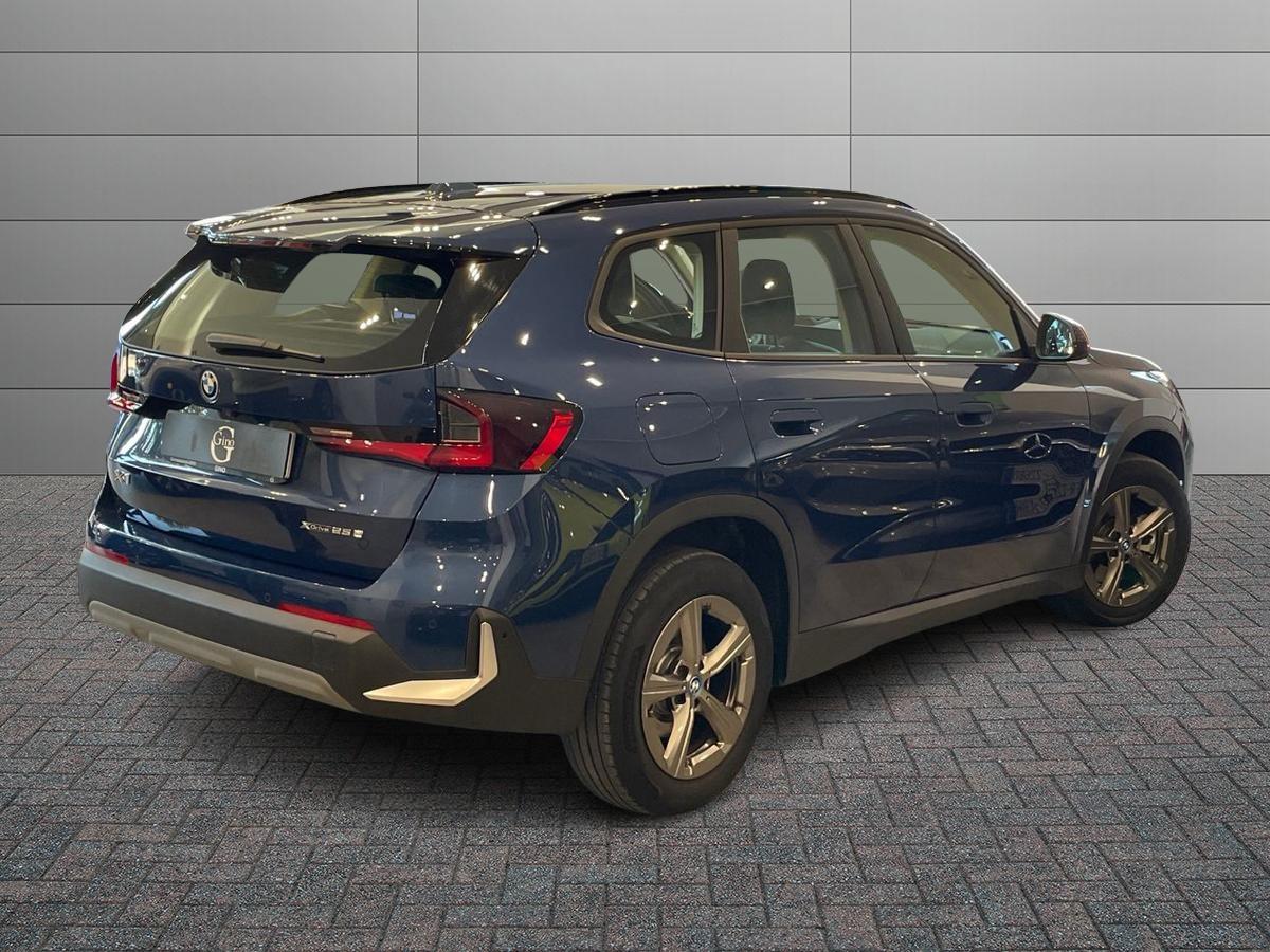 BMW X1 U11 - X1 xdrive 25e auto