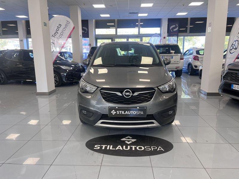 Opel Crossland Crossland X 1.5 ECOTEC D 102 CV Start&Stop Ultimate
