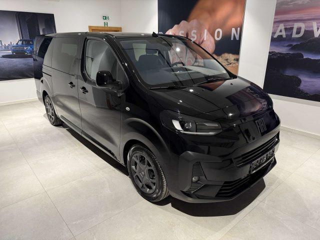 FIAT Ulysse 2.0 BlueHDi 180 CV AT8 L3