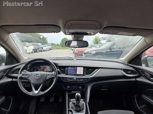 OPEL Insignia Insignia GS 1.5 CDTI BUSINESS ELEGANCE - GG111RV