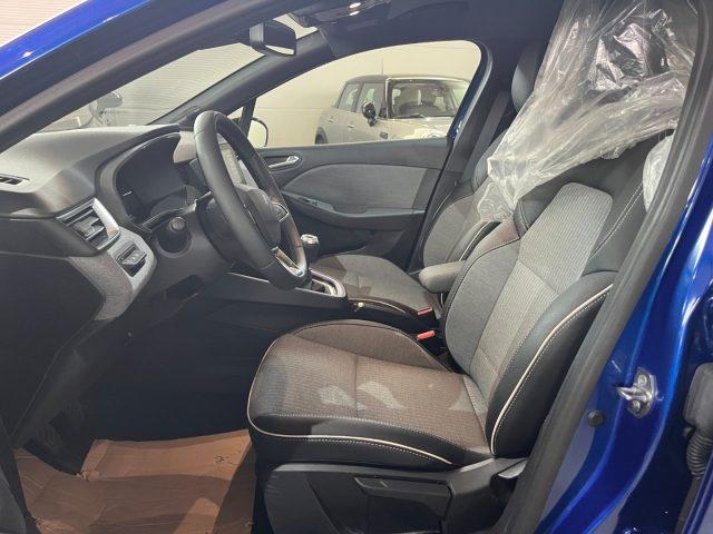 RENAULT Clio TCe 90CV 5 p Techno CAR PLAY NAVI/F.LED/TELECAM.