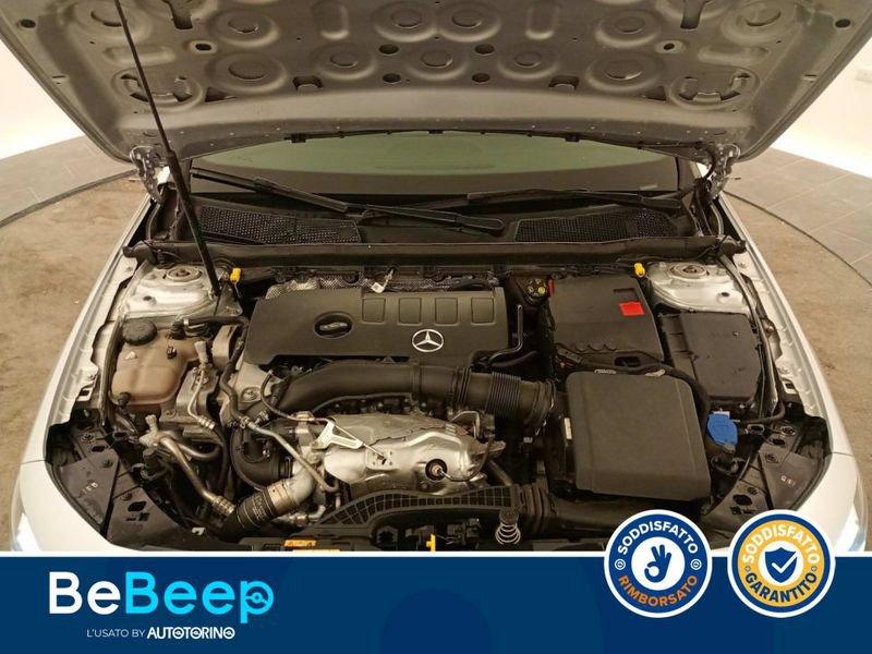 Mercedes-Benz Classe A A 250 PREMIUM AUTO