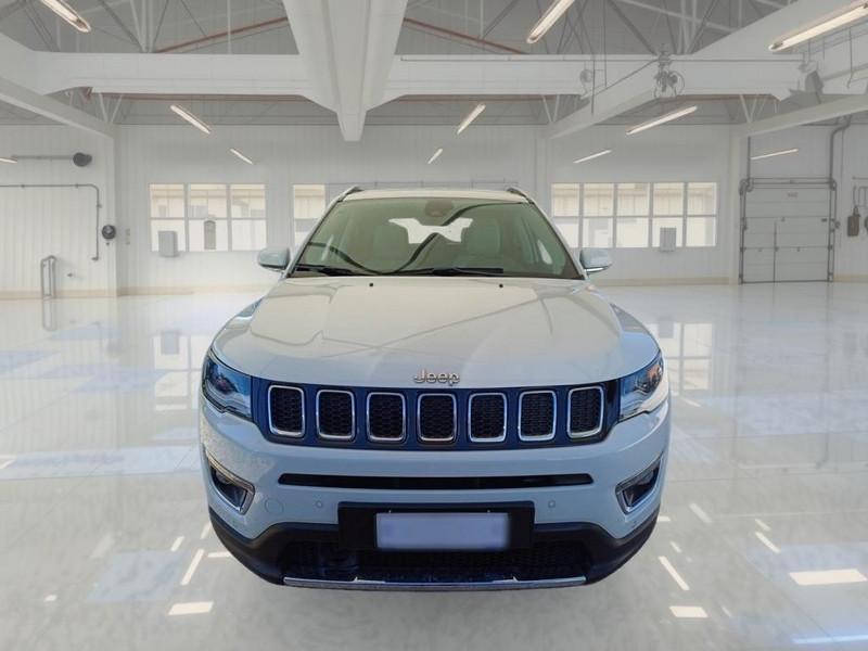 JEEP COMPASS 1.6 MJet II 88kW Limited