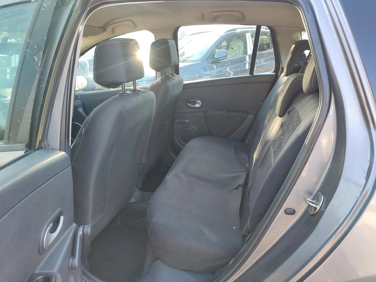 Renault Clio 1.5 dCi 85CV 5 porte